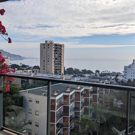 Atico Palmeral Almería Eksteriør billede